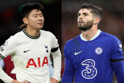 Nóng bảng xếp hạng NHA: Tottenham ”dâng” top 4 cho MU, Chelsea sảy chân đứng đâu?