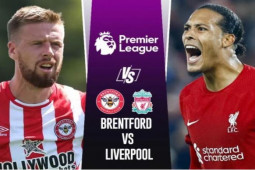 Nhận định bóng đá Brentford - Liverpool: Gakpo chờ ra mắt, né ”vết xe đổ” MU (Ngoại hạng Anh)