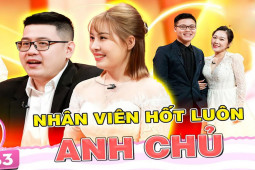 Nên duyên từ chén nước chè, cặp đôi nghèo nắm tay nhau từng bước lập nghiệp