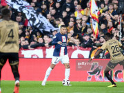 Bóng đá - Trực tiếp bóng đá Lens - PSG: Nỗ lực bất thành (Ligue 1) (Hết giờ)