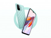 Thời trang Hi-tech - Ra mắt Realme 12C thiết kế đẹp, giá siêu “bèo”