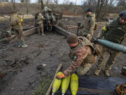 Thế giới - Ukraine cảnh báo sau vụ tấn công làm Nga thiệt hại lớn ở Donbas