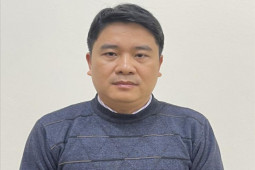 Bắt Phó Chủ tịch UBND tỉnh Quảng Nam