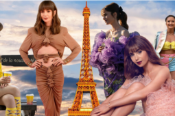 6 lỗi phối đồ trong ”Emily In Paris” mùa 3 khiến fan thời trang tranh cãi không ngừng