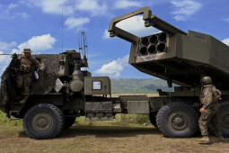 Nga tuyên bố hạ hơn 200 binh sĩ Ukraine, phá hủy 4 xe phóng HIMARS