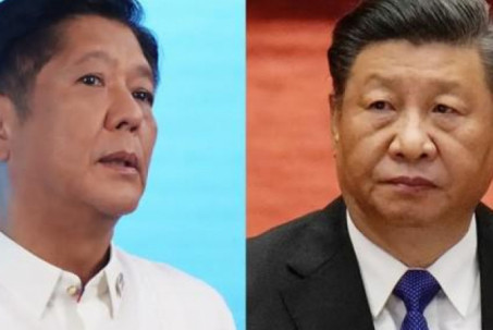 Gánh nặng đè vai Tổng thống Philippines trong chuyến thăm Trung Quốc