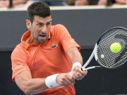 Thể thao - Nóng nhất thể thao tối 3/1: Djokovic nói gì về nguy cơ bị la ó ở Australian Open?