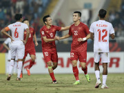 Bóng đá - Tứ đại anh hào vào bán kết AFF Cup: Nảy lửa ĐT Việt Nam đại chiến Indonesia