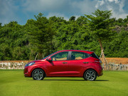 Tin tức ô tô - Giá xe Hyundai Grand i10 tháng 1/2023, hỗ trợ 50% phí trước bạ