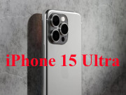 Thời trang Hi-tech - 3 điều giúp iPhone 15 Pro &quot;lên đỉnh&quot; năm 2023