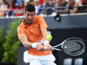 Thể thao - Video tennis Djokovic - Lestienne: Chiến thắng chóng vánh, khẳng định đẳng cấp (Adelaide)