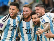 Bóng đá - Đàn em Messi trốn tập sau World Cup, sắp về Chelsea giá 112 triệu bảng