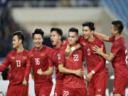 Bóng đá - Nhận định bóng đá Việt Nam - Myanmar: Quyết giật 3 điểm, vững vàng ngôi đầu (AFF Cup)