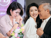 Đời sống Showbiz - Người đẹp Việt từng vướng scandal, bỏ xứ qua Mỹ, U50 công khai bạn trai