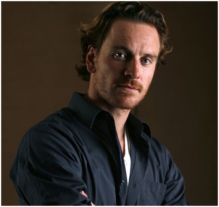 Michael Fassbender là ngôi sao của giới Hollywood với nhiều bộ phim để đời.
