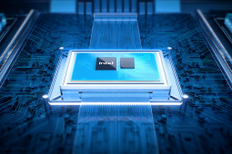 Intel công bố vi xử lý laptop mạnh chưa từng có tại CES 2023