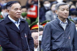 Xét xử cựu bí thư, chủ tịch Đồng Nai: Tuyên án vắng mặt Nguyễn Thị Thanh Nhàn AIC