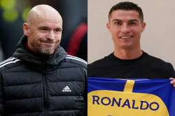 Ronaldo ”cướp chỗ” trụ cột Al Nassr, MU định nhảy vào giải cứu ”người thừa”