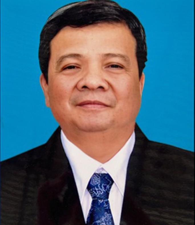 Bác sĩ Nguyễn Hữu Tài, Phó giám đốc Sở Y tế tỉnh Đồng Nai