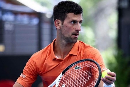 Nóng nhất thể thao tối 4/1: Djokovic kêu gọi cho phép các tay vợt Nga dự Wimbledon