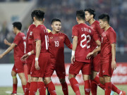 Bóng đá - Indonesia đổi giờ bán kết AFF Cup, ĐT Việt Nam được bảo vệ đặc biệt