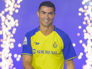 Bóng đá - Ronaldo ra mắt Al Nassr: 25.000 CĐV chào đón siêu sao, đại tiệc ấn tượng