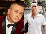 Đời sống Showbiz - Tuấn Hưng gọi điện thoại xóa bỏ hiểu lầm suốt 12 năm với Duy Mạnh