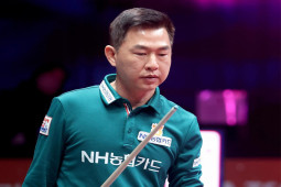 Minh Cẩm thắng sao bi-a Hàn Quốc, “bỏ túi” bao nhiêu tiền thưởng trước bán kết PBA Tour?