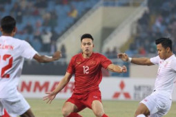 3 điểm trùng hợp lạ lùng giữa tuyển Việt Nam và Indonesia tại AFF Cup 2022