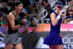 Lịch thi đấu tennis 2023 các giải đơn nữ WTA