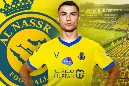 Lịch thi đấu của Cristiano Ronaldo tại Al Nassr 2022/2023