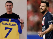 Bóng đá - Ronaldo sát cánh cựu sao MU ở đội bóng giải Ả Rập, sắp đấu Messi và PSG