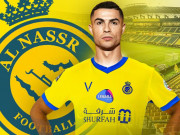 Bóng đá - Lịch thi đấu của Cristiano Ronaldo tại Al Nassr 2022/2023