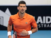 Thể thao - Nadal và Alcaraz bị xem nhẹ, đây mới là đối thủ của Djokovic ở Australian Open