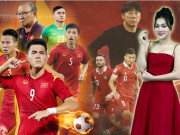 Bóng đá - Có phải Indonesia cử &quot;gián điệp&quot; theo dõi ĐT Việt Nam, thầy Park quyết phá dớp ở AFF Cup (Clip 1 phút Bóng đá 24H)