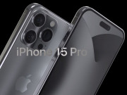 Thời trang Hi-tech - Đâu là &quot;vũ khí&quot; mạnh nhất của iPhone 15 Pro năm nay?