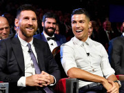 Bóng đá - Messi sắp soán ngôi Ronaldo, trở thành &quot;Vua kiếm tiền&quot; mạng xã hội