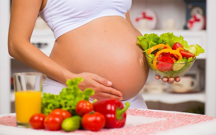Bà bầu không ăn cơm có giúp phòng tránh đái tháo đường thai kỳ? - hình ảnh 2