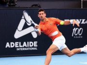 Thể thao - Djokovic bất lực với quy định của Mỹ