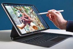 Màn hình của iPad Pro sẽ “đỉnh” hơn với kế hoạch mới của Apple