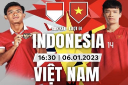 Trực tiếp bóng đá Indonesia - Việt Nam: Văn Thanh trở lại, Egy Maulana dự bị (AFF Cup)
