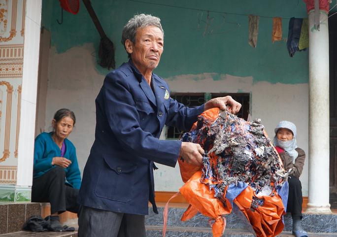 Hiện cơ quan chức năng tỉnh Thanh Hóa đang vào cuộc để sớm làm rõ nguyên nhân