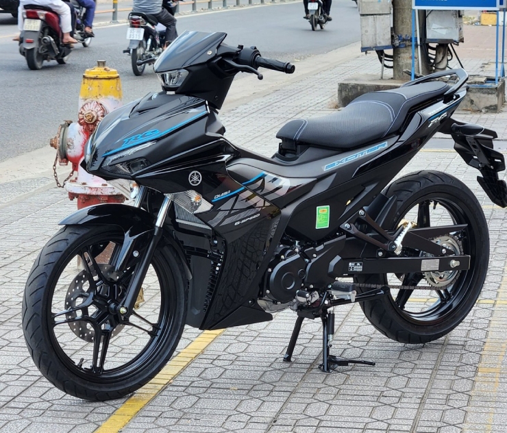 Bảng giá Yamaha Exciter đầu tháng 1/2023, giảm tiền triệu - 7