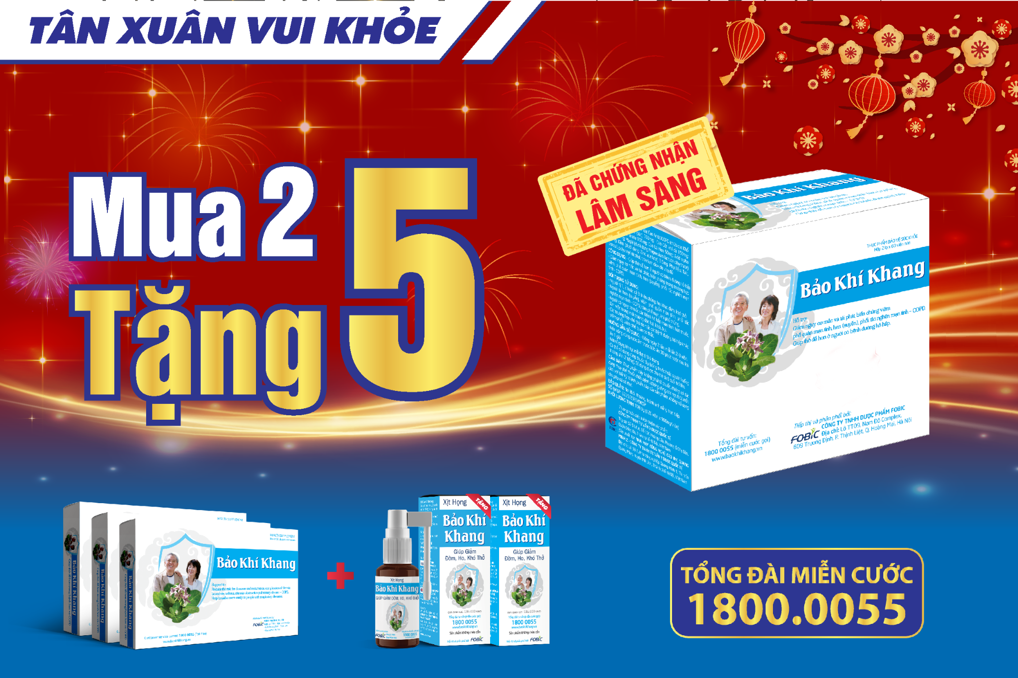 Chuyên gia chỉ rõ 3 lưu ý quan trọng khi chăm sóc bệnh nhân Hen suyễn, COPD để an vui đón tết - 6