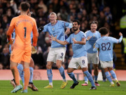 Bóng đá - Man City hạ Chelsea: Pep Guardiola &quot;tuyên chiến&quot; MU, HLV Potter vẫn tự hào