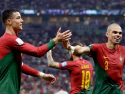 Bóng đá - Tin mới nhất bóng đá trưa 6/1: Ronaldo mơ tái hợp Pepe, sắp ẵm 9 triệu euro