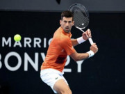 Thể thao - Djokovic nhắc tên 2 siêu sao thế hệ mới, tương lai làm &quot;bá chủ&quot; tennis