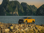 Tin tức ô tô - Giá xe Ford Ranger niêm yết và lăn bánh tháng 1/2023