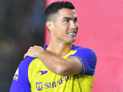 Bóng đá - FIFA bị tố làm ngơ trước sai phạm của Al Nassr, sở hữu Ronaldo do được ưu ái