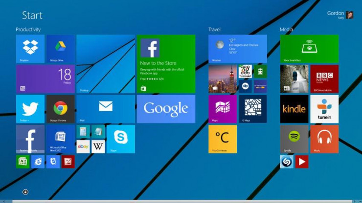 Người dùng cần làm gì khi Windows 8.1 bị ngừng hỗ trợ? - 1